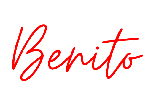 benito rouge